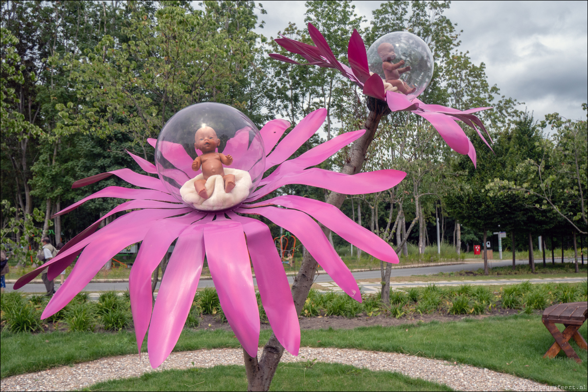 Floriade Almere