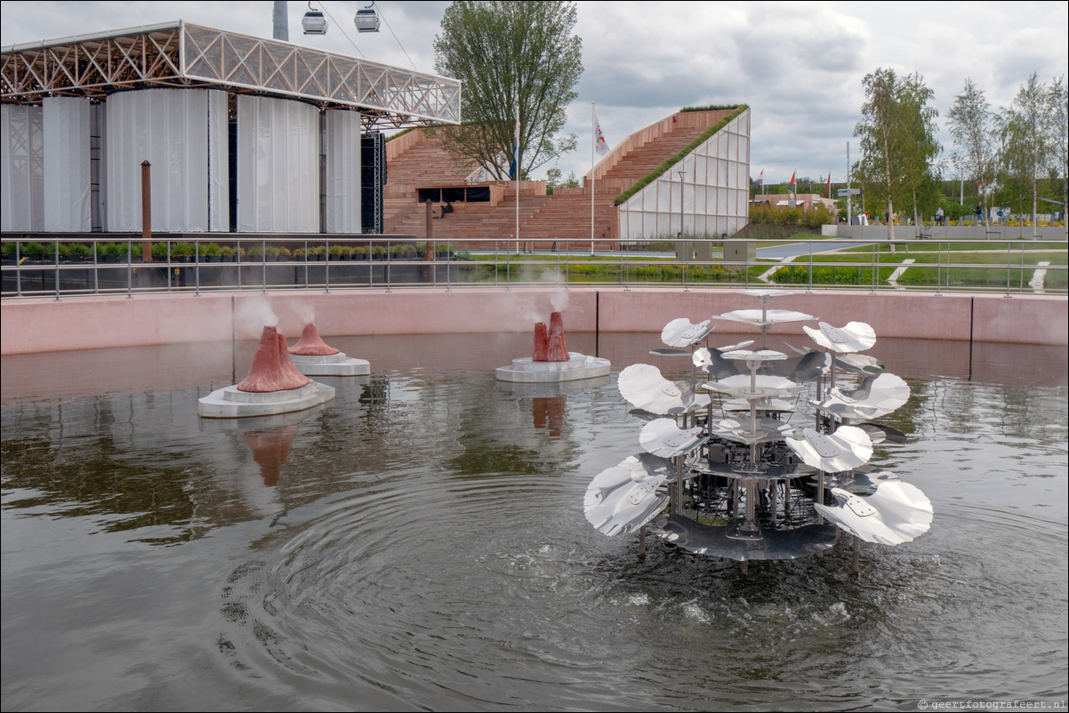 Floriade Almere