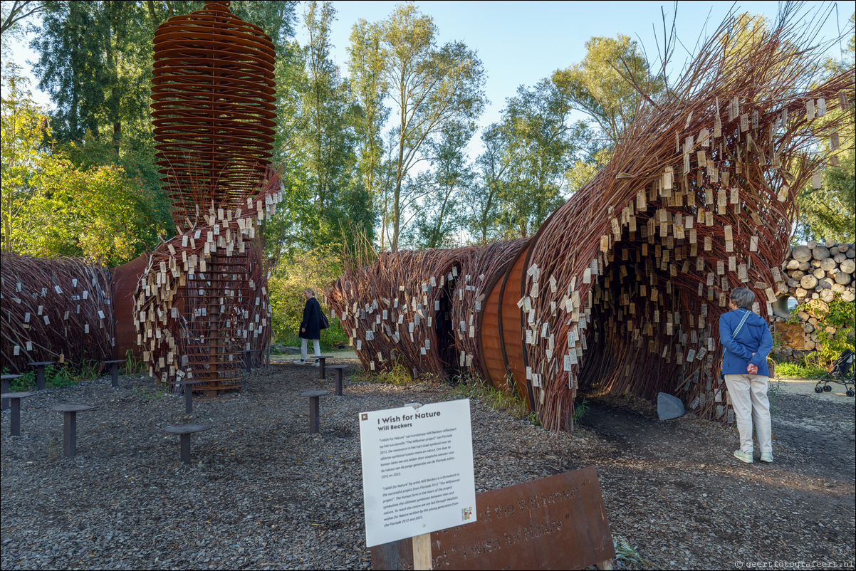 Floriade Almere