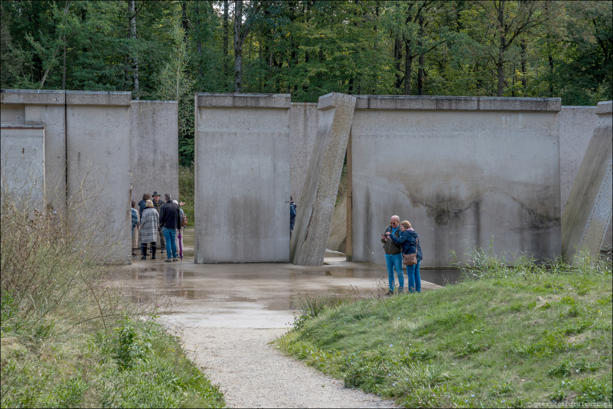 Land Art Bustour in Flevoland