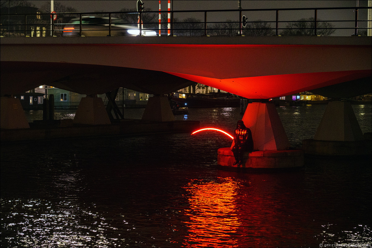 Amsterdam Light Festival 2021/22