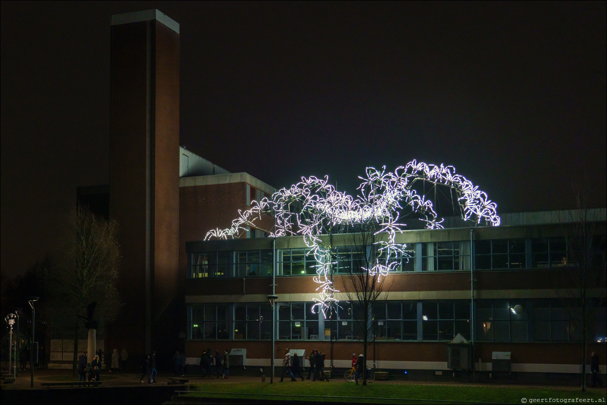 Amsterdam Light Festival 2021/22