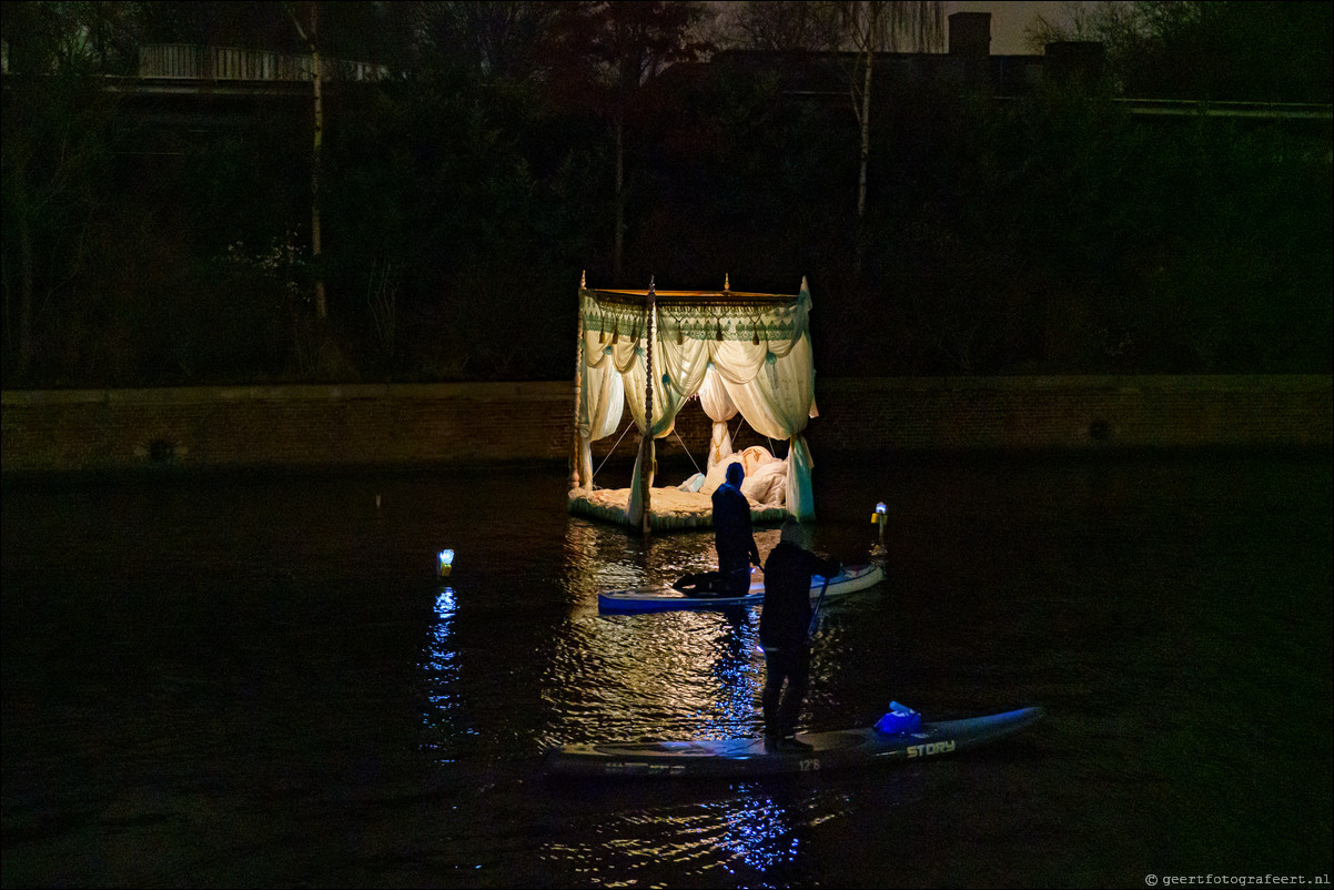 Amsterdam Light Festival 2021/22