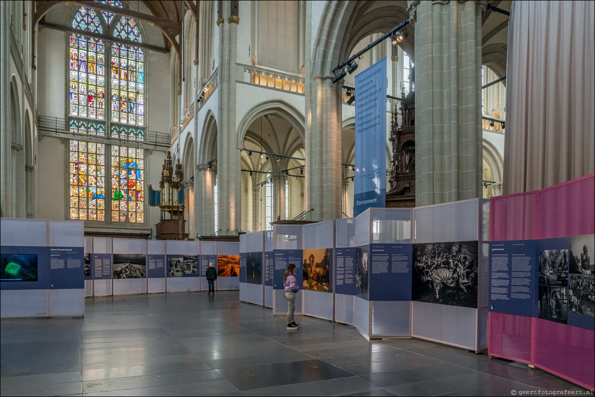  World Press Photo Exhibition 2022 - Nieuwe Kerk Amsterdam