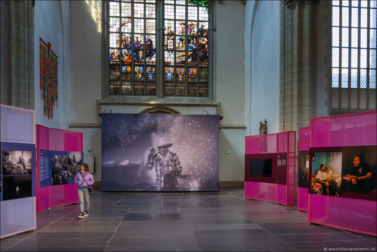  World Press Photo Exhibition 2022 - Nieuwe Kerk Amsterdam