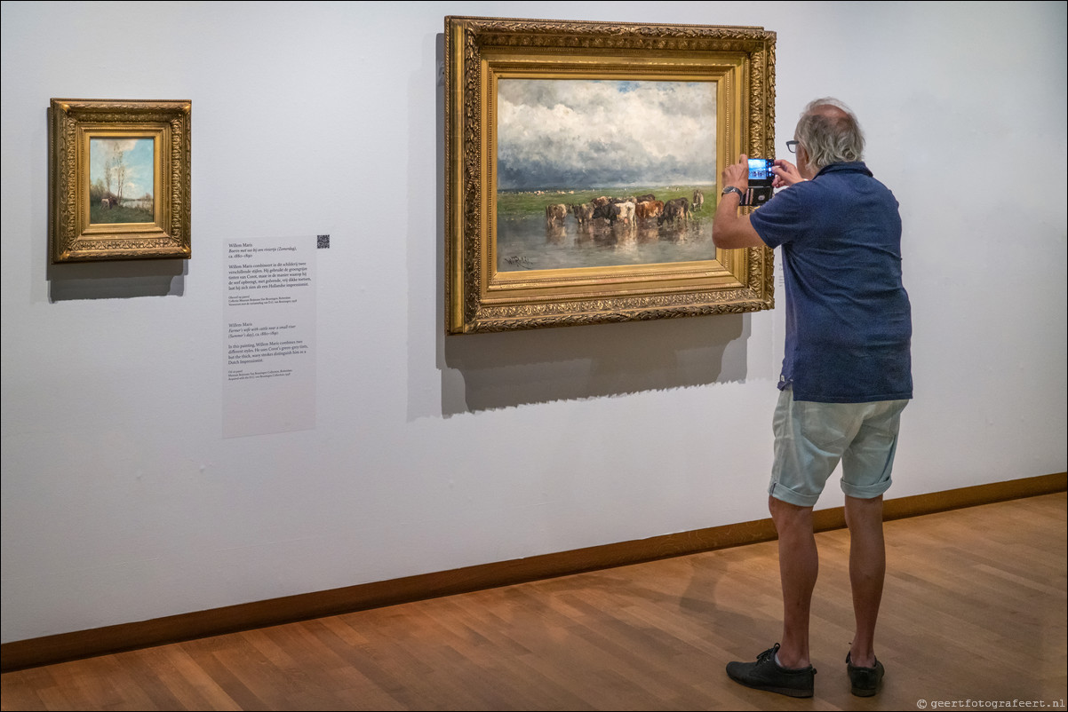 Fries Museum Leeuwarden - A La Campagne