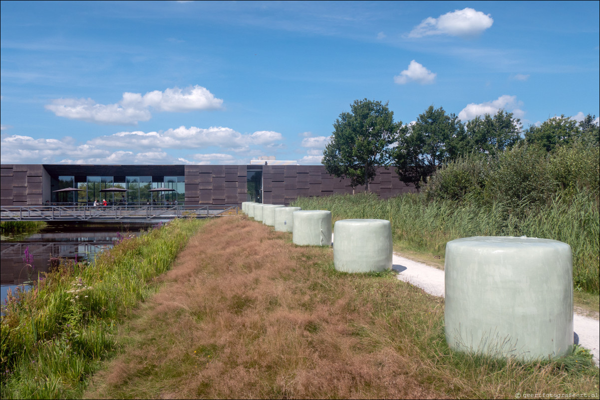 Museum Belvedere Heerenveen