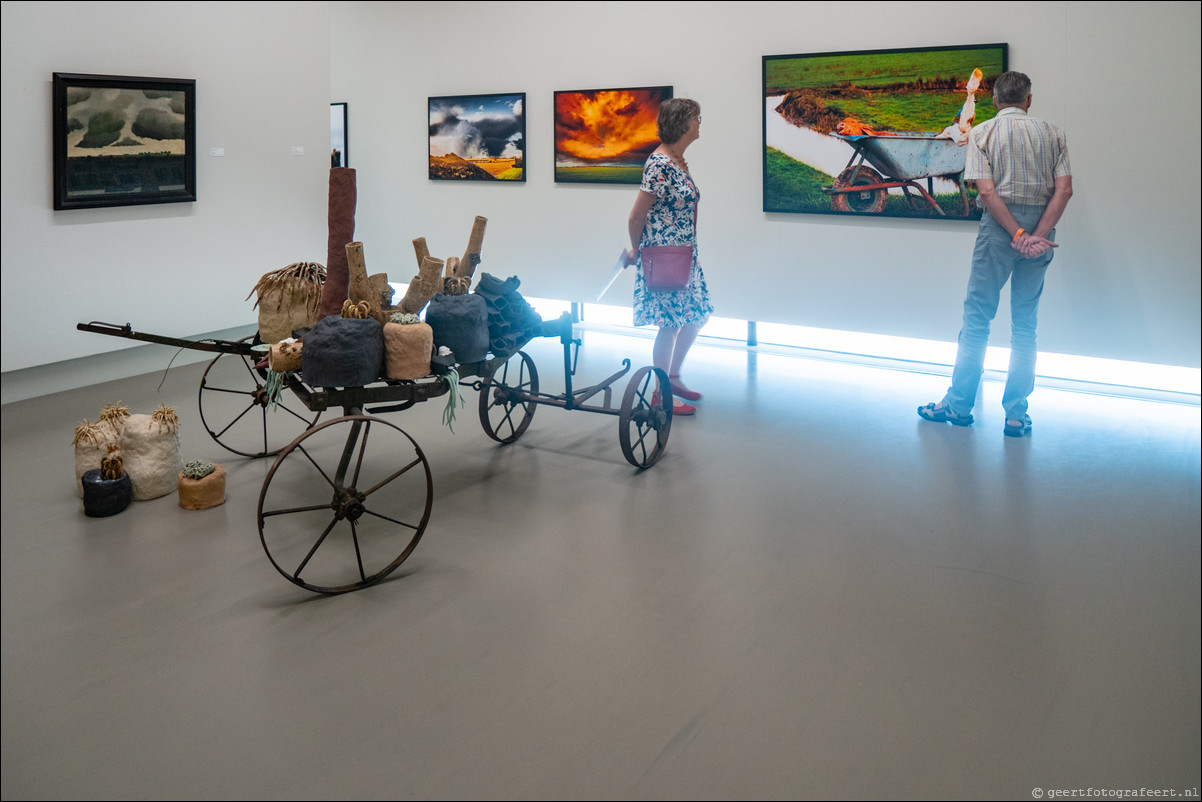 Museum Belvedere Heerenveen