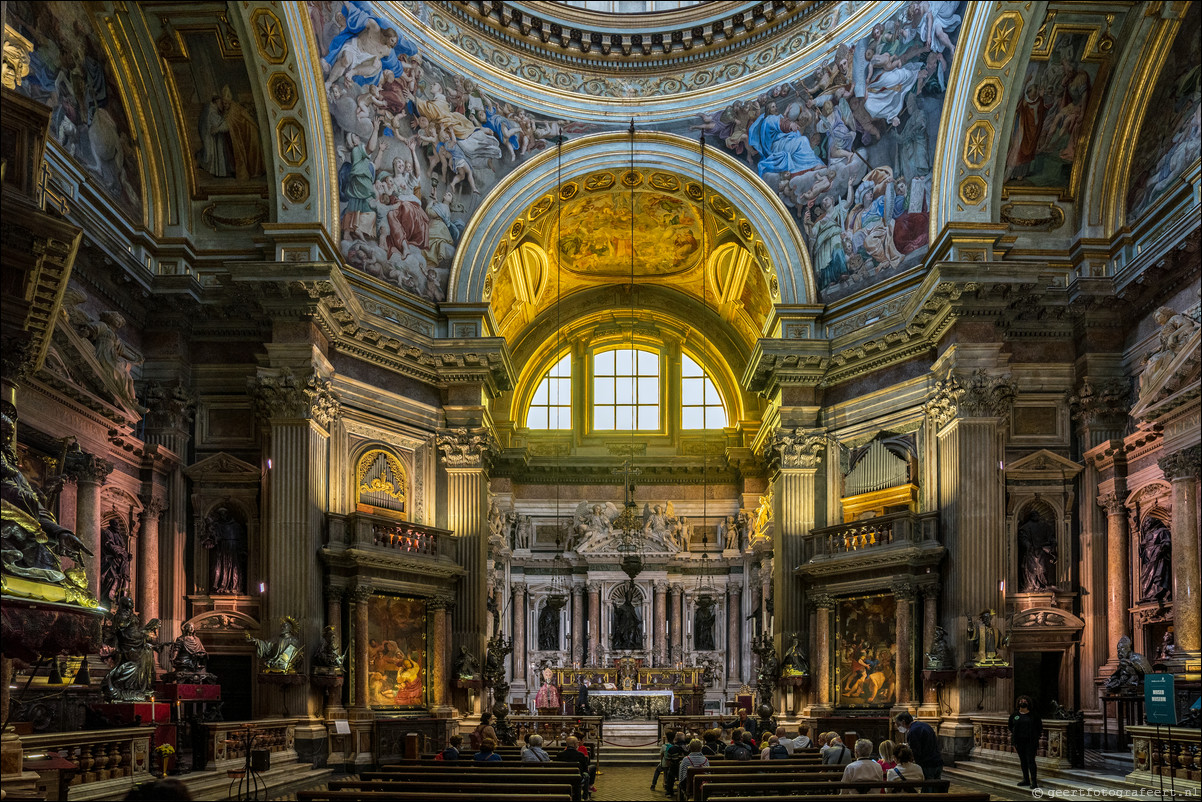 Duomo di Napoli