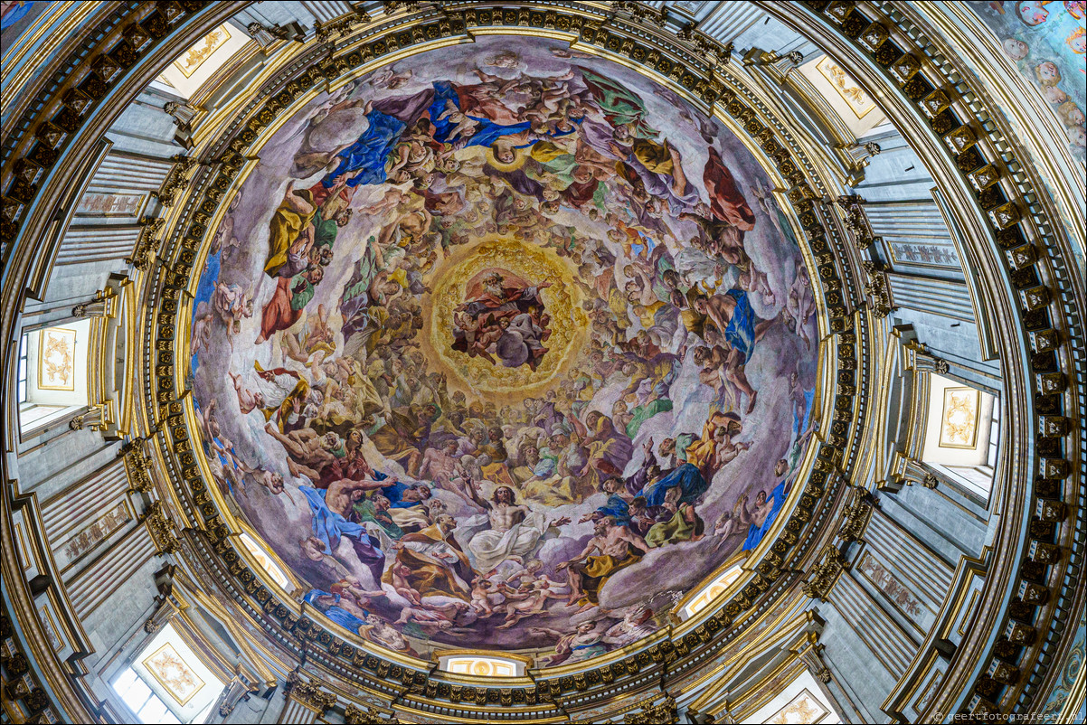 Duomo di Napoli