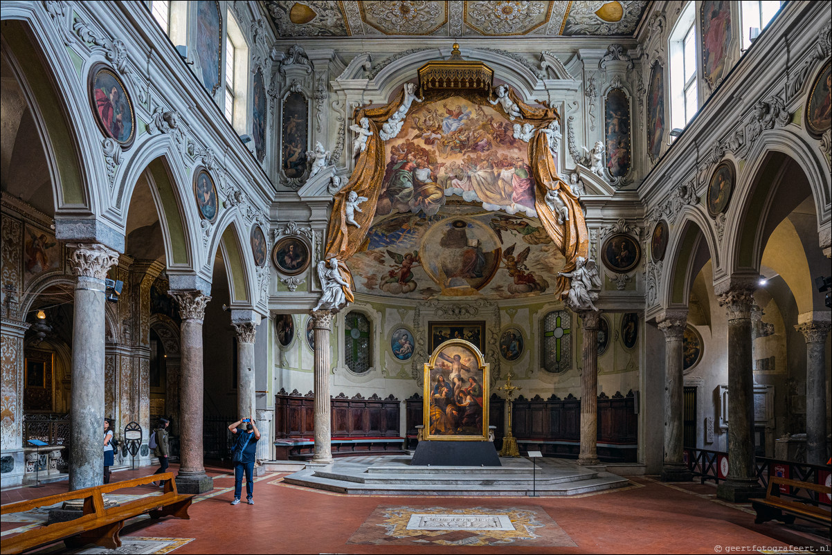 Duomo di Napoli