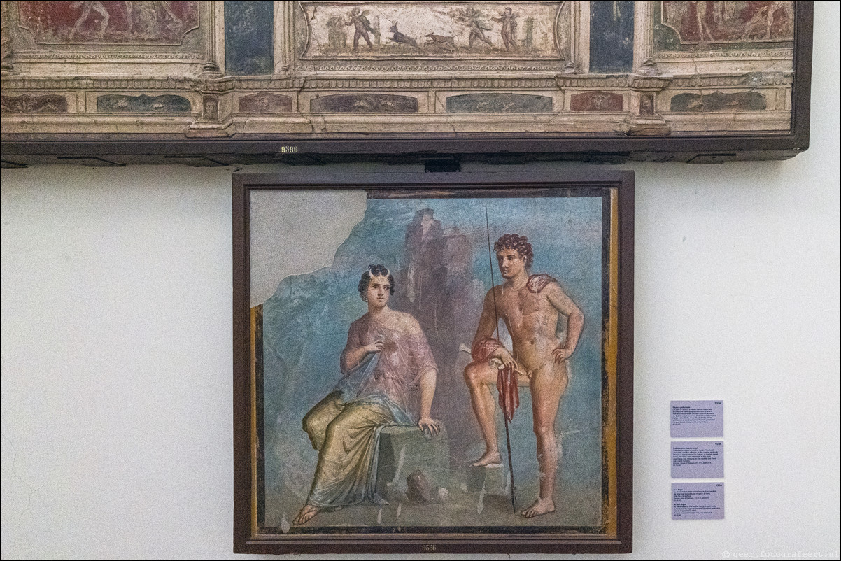 Museo Archeologico Nazionale di Napoli (MANN)