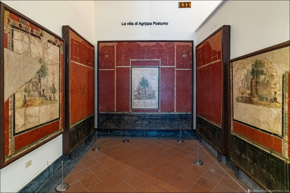 Museo Archeologico Nazionale di Napoli (MANN)