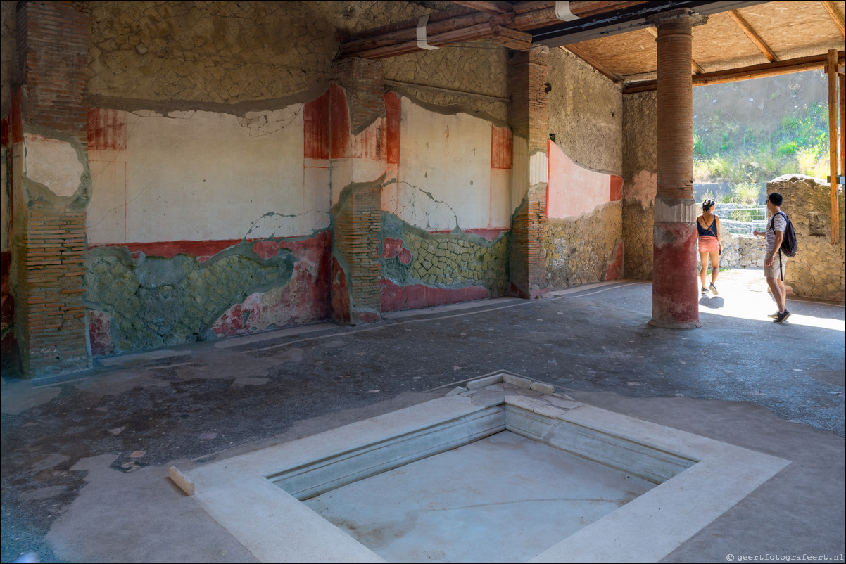 Herculaneum