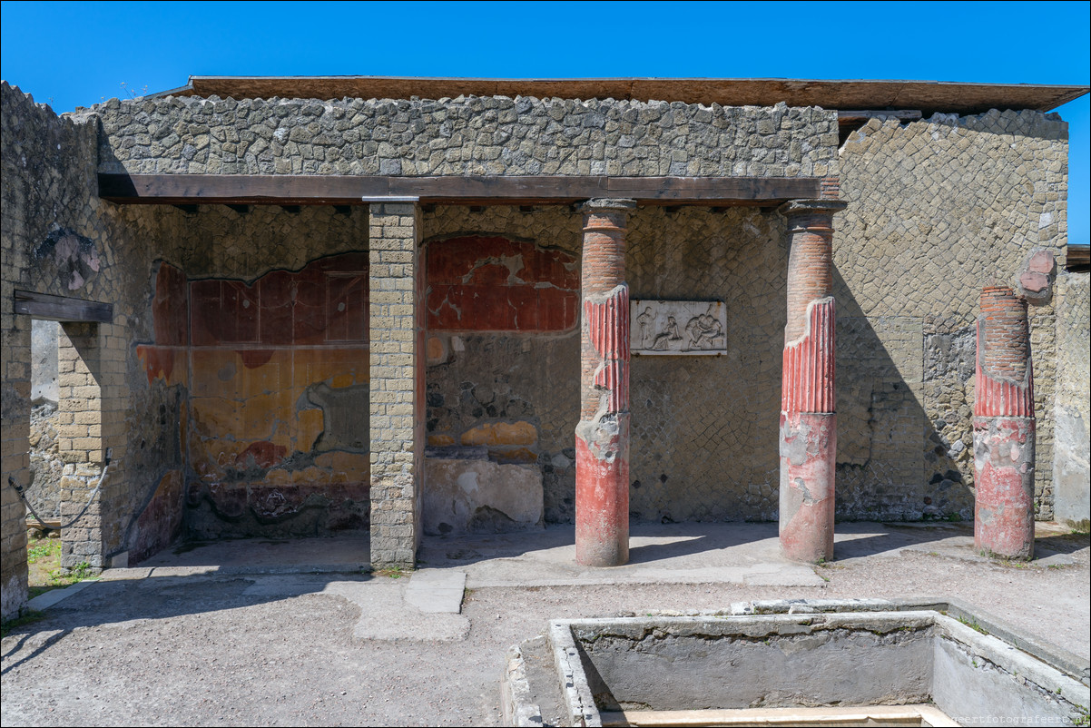 Herculaneum