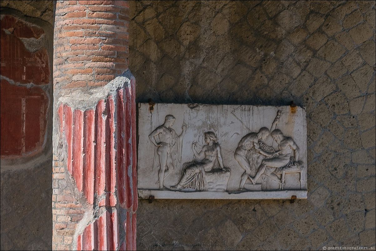 Herculaneum