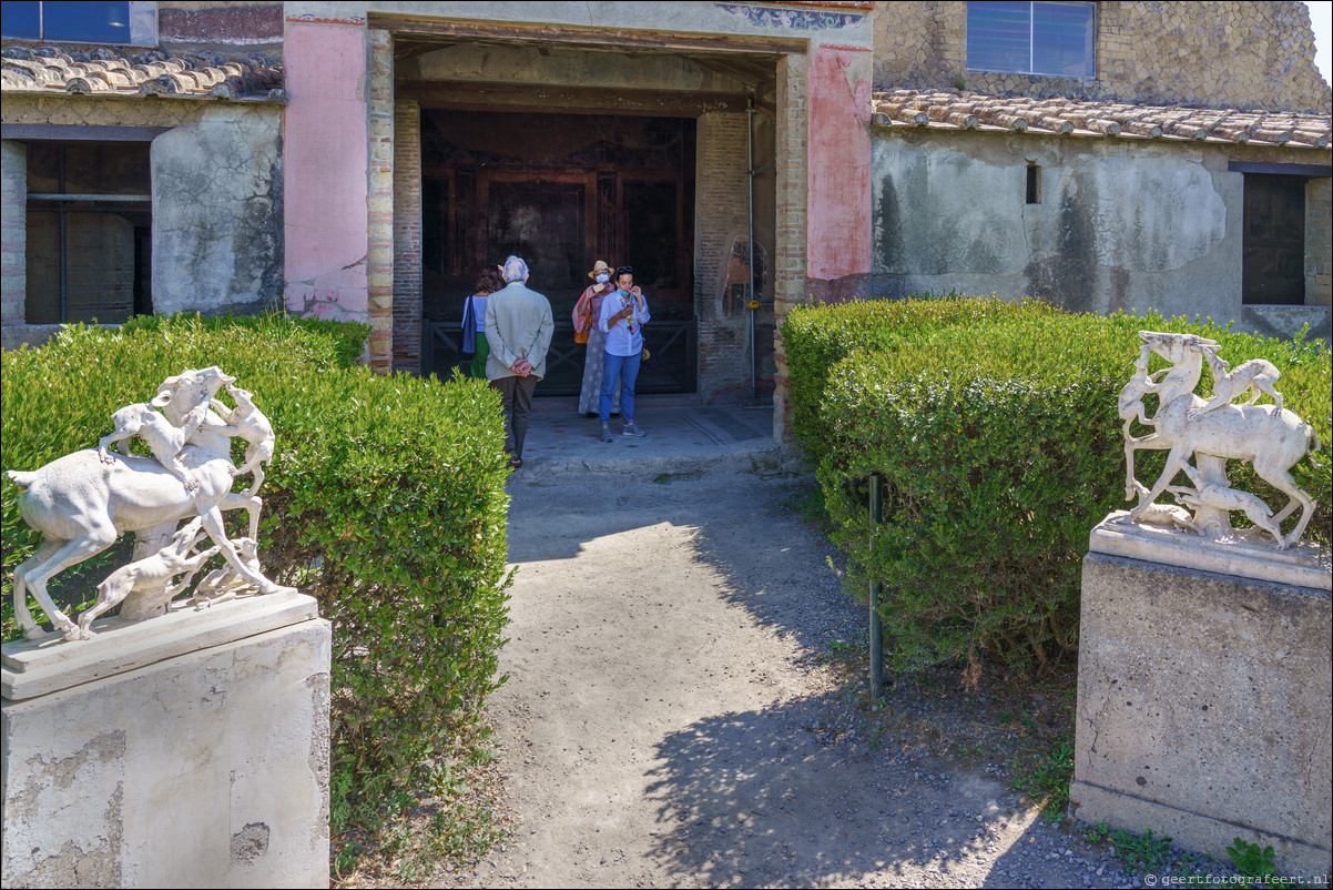 Herculaneum