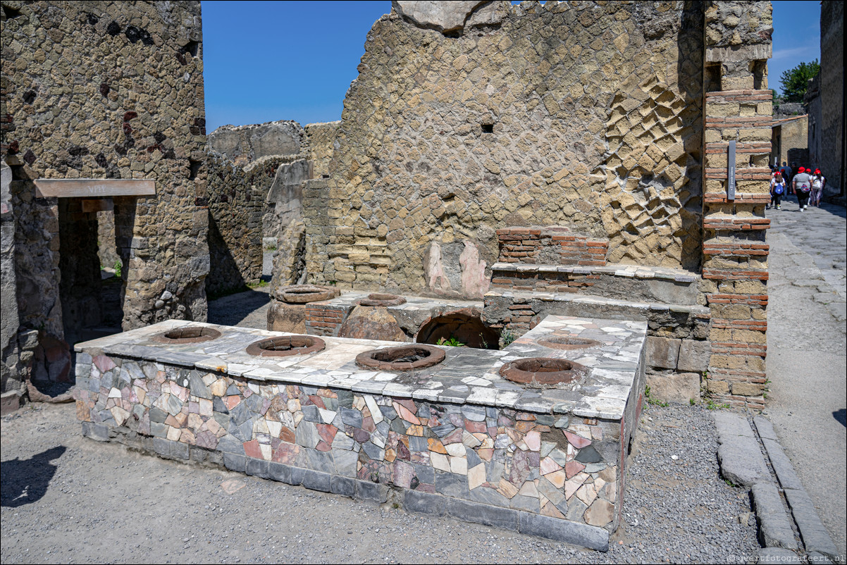 Herculaneum