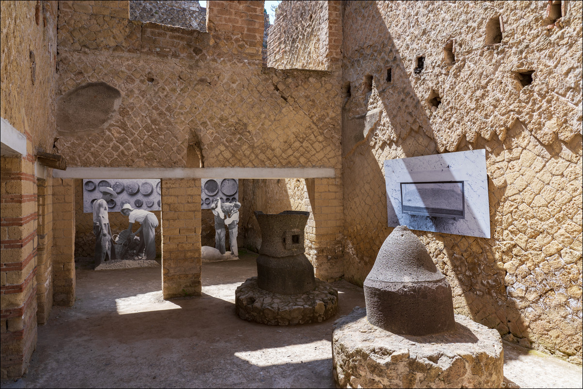 Herculaneum