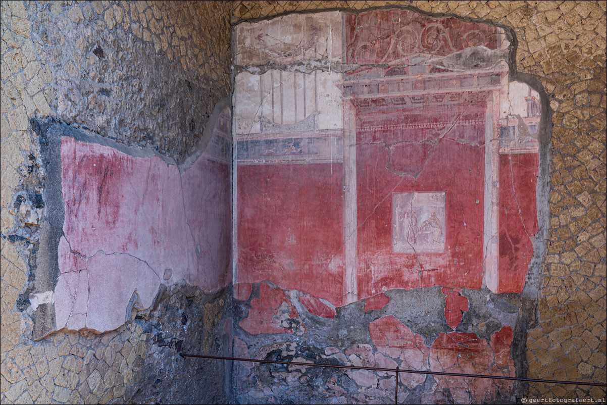 Herculaneum