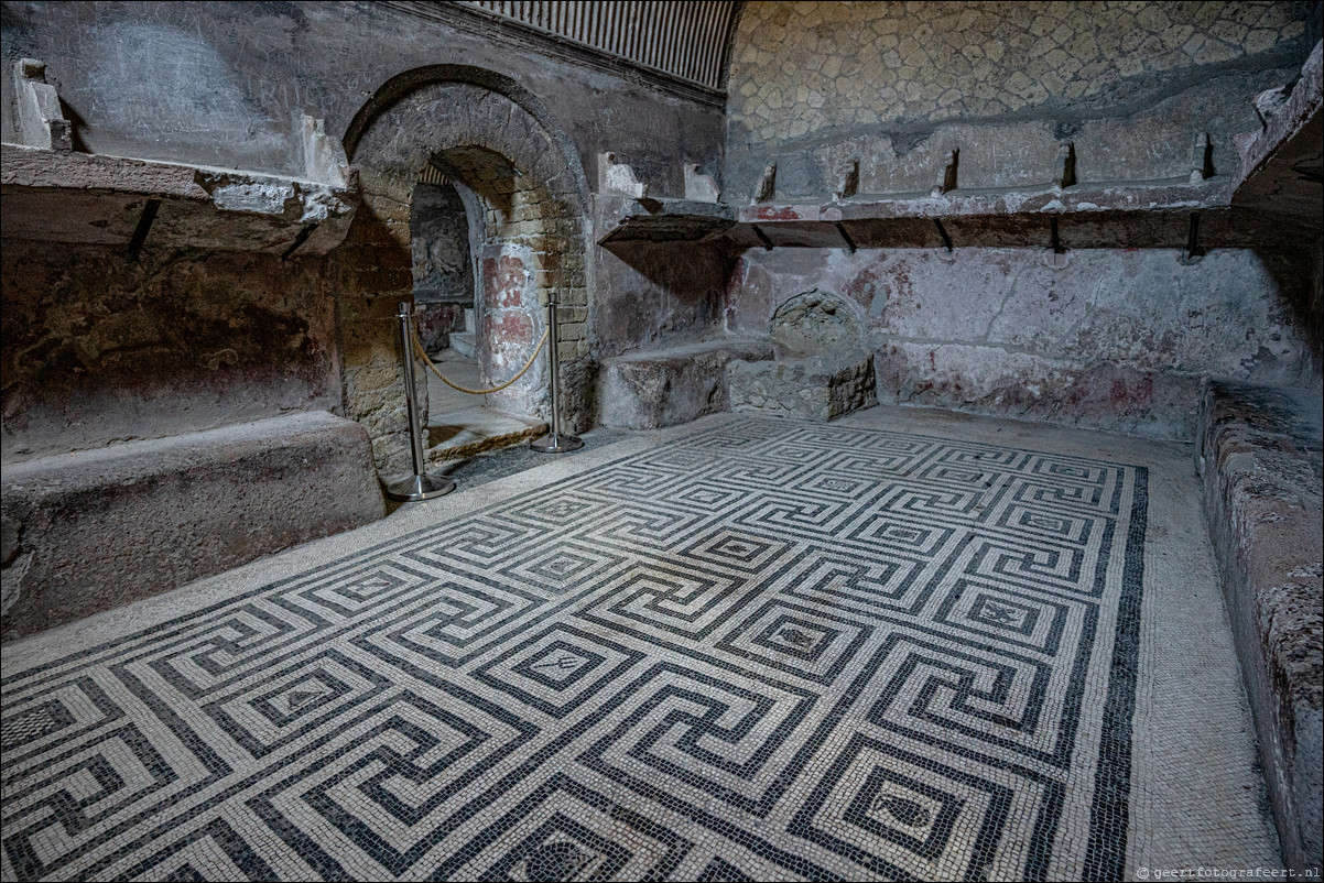 Herculaneum