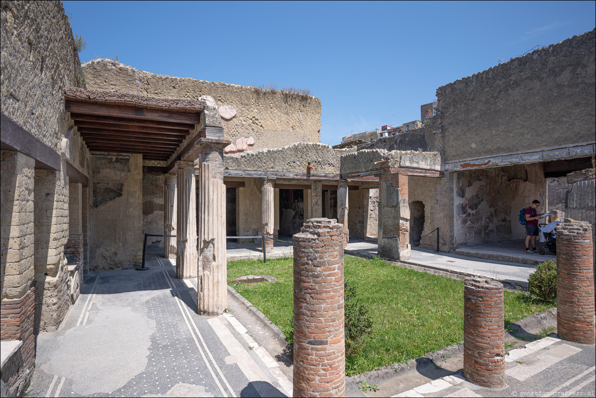 Herculaneum