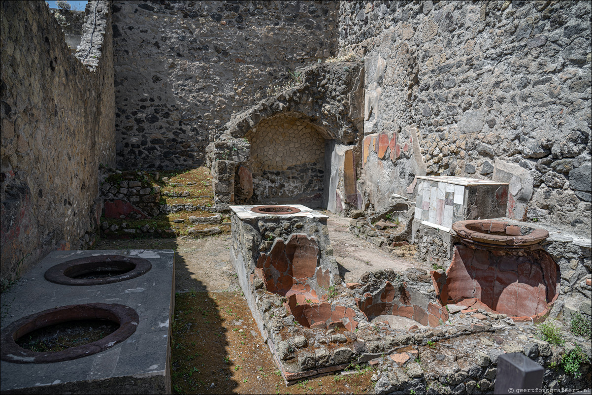 Herculaneum