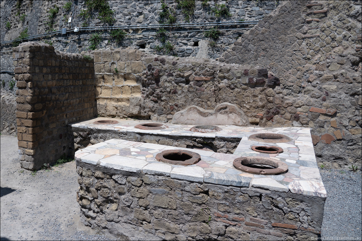 Herculaneum