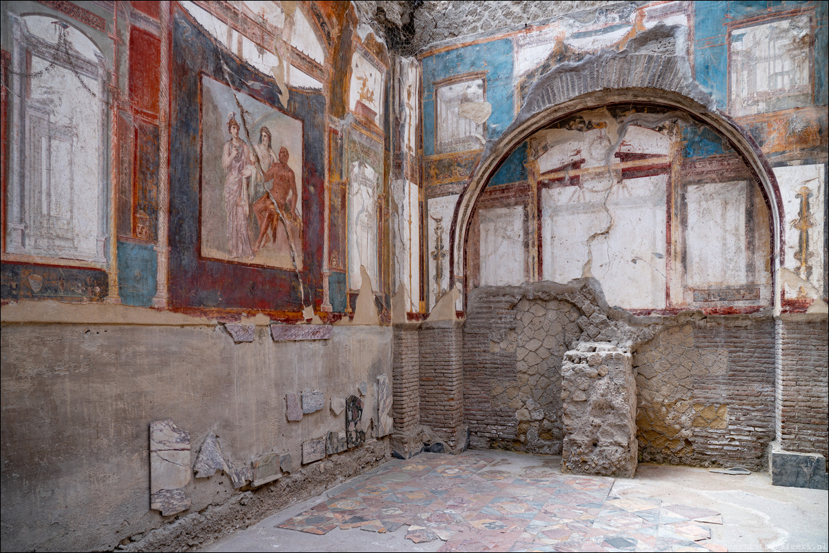 Herculaneum