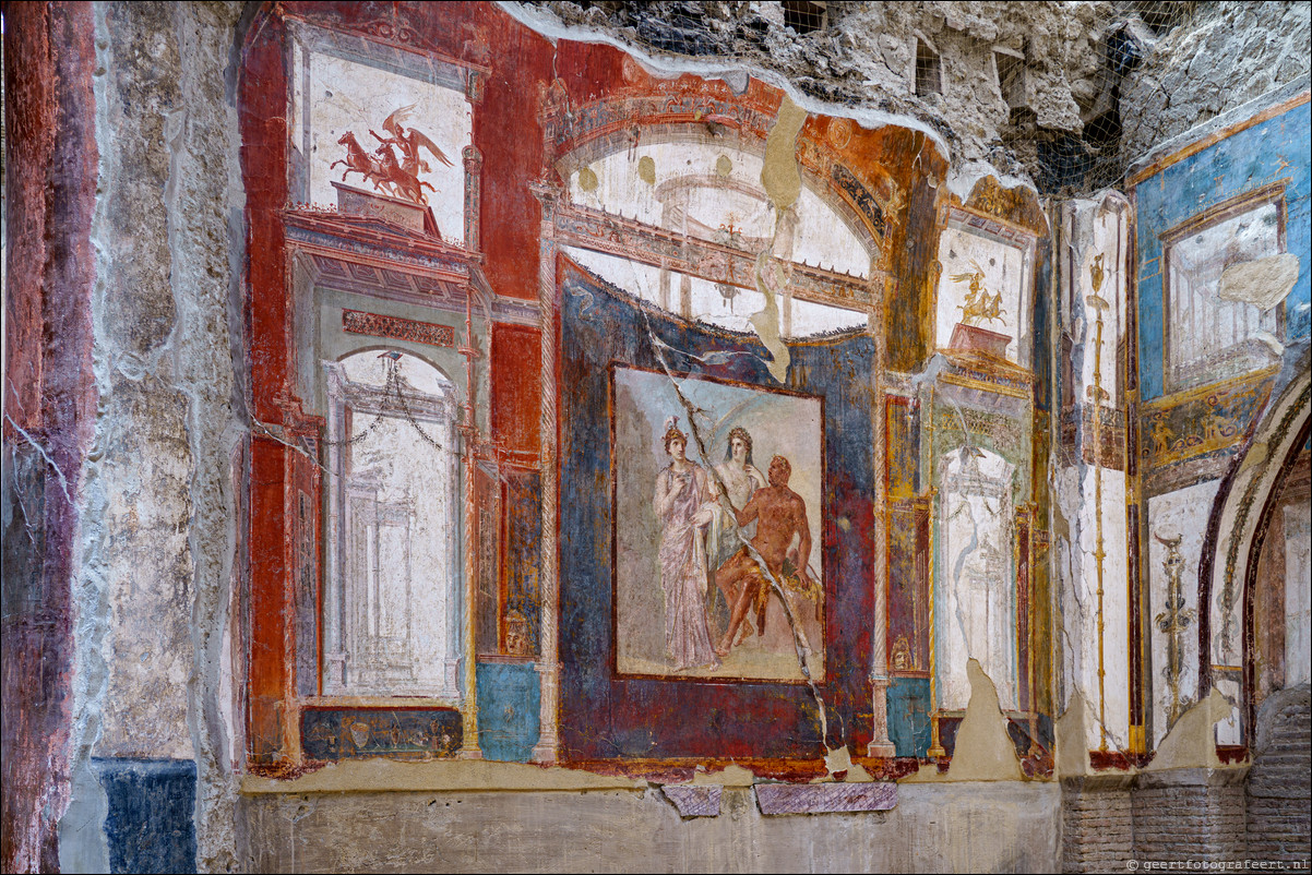 Herculaneum