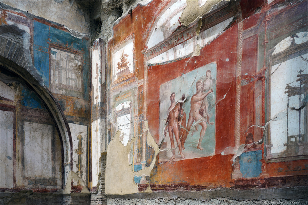 Herculaneum