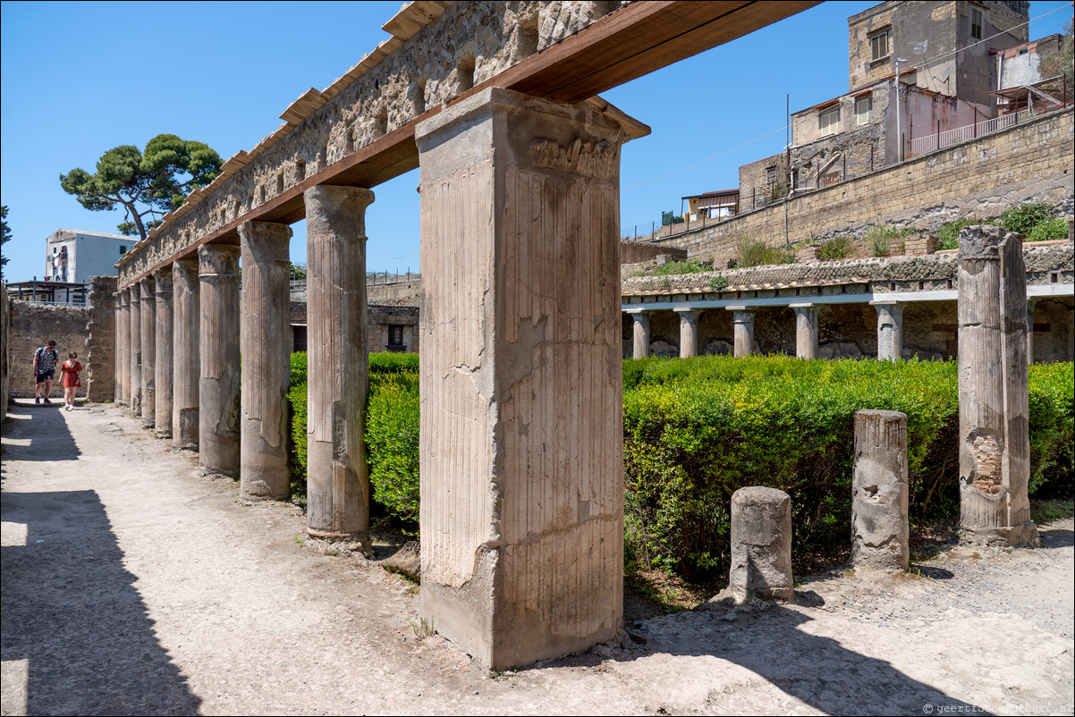 Herculaneum