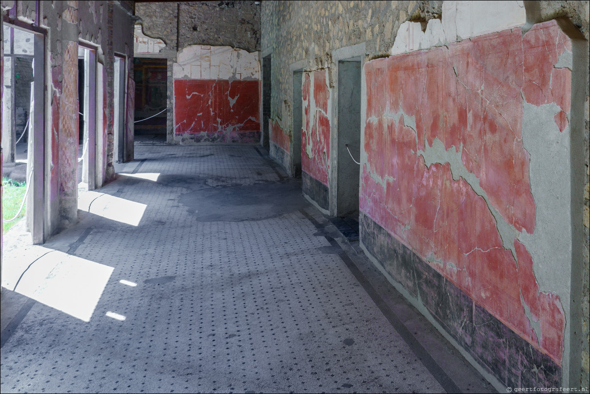 Herculaneum