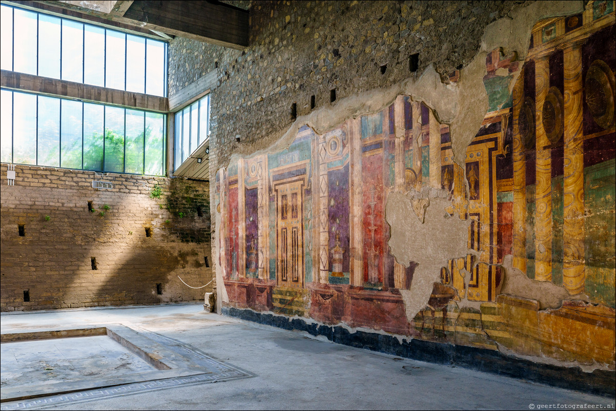 Herculaneum