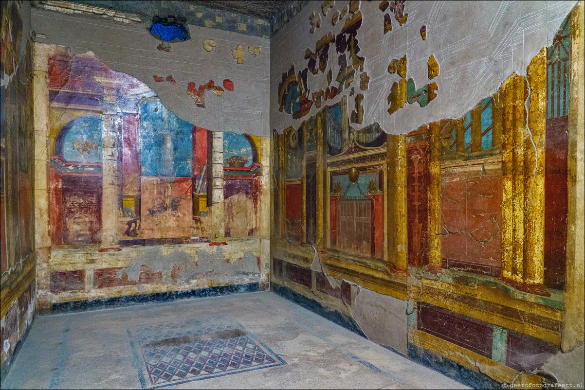 Herculaneum