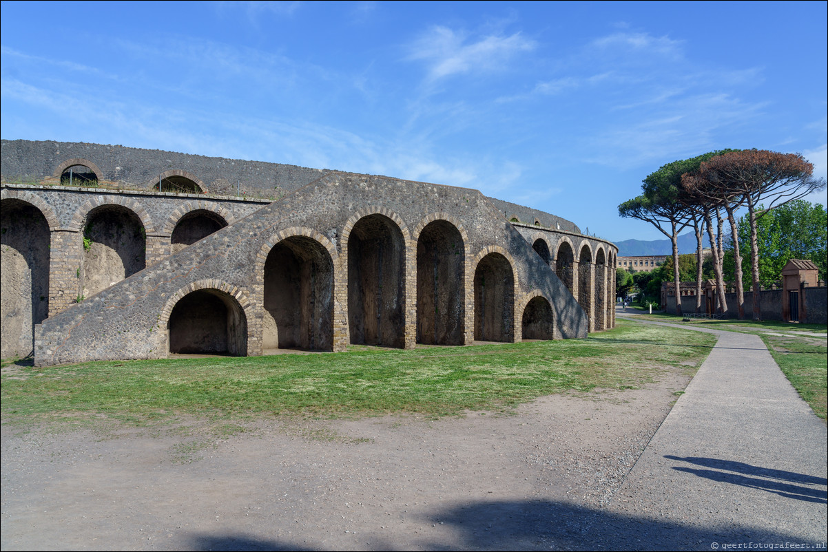 Pompeii