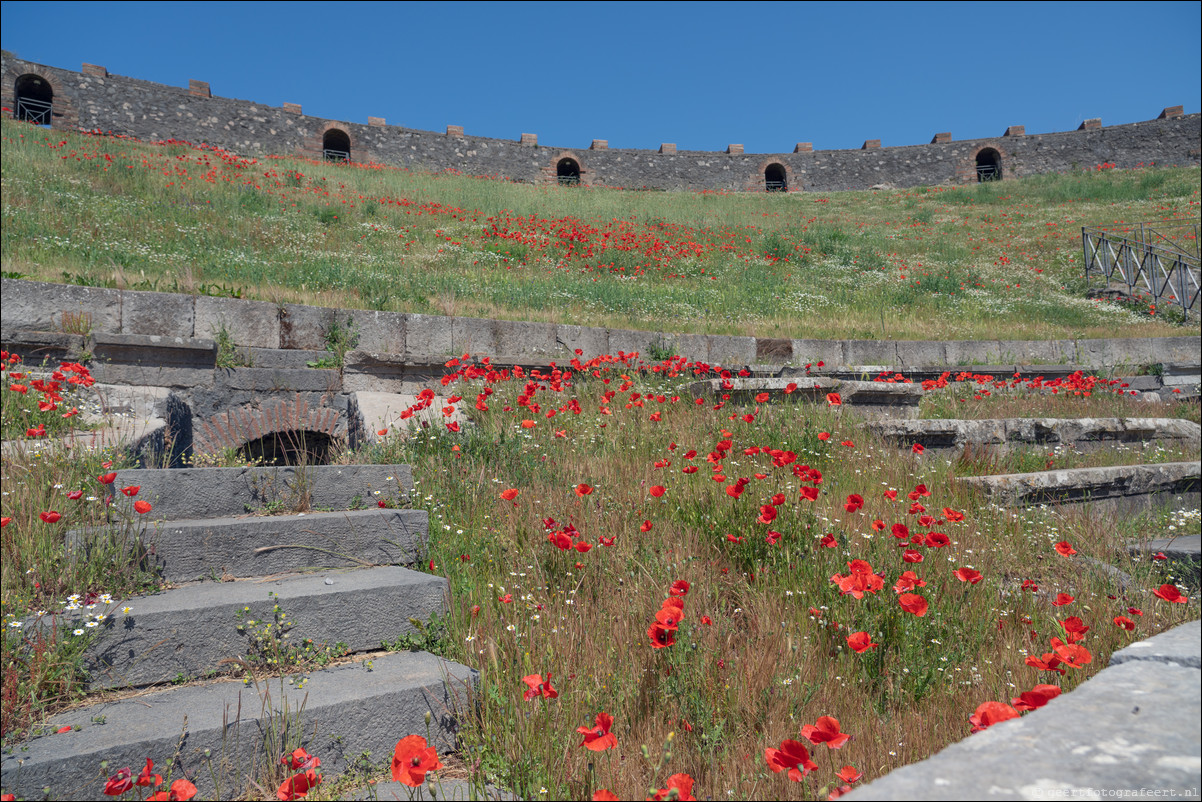 Pompeii