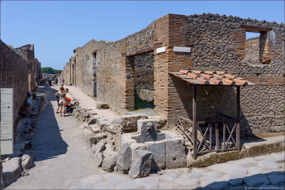 Pompeii