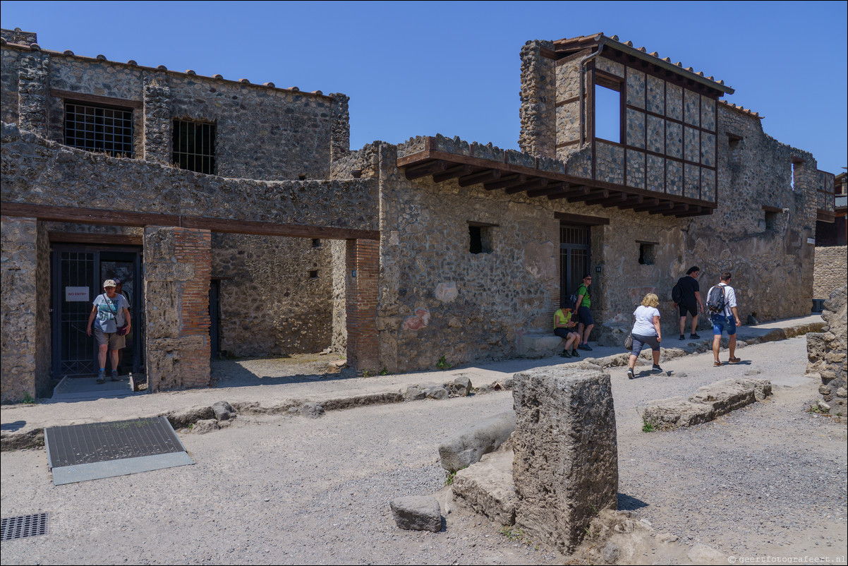 Pompeii