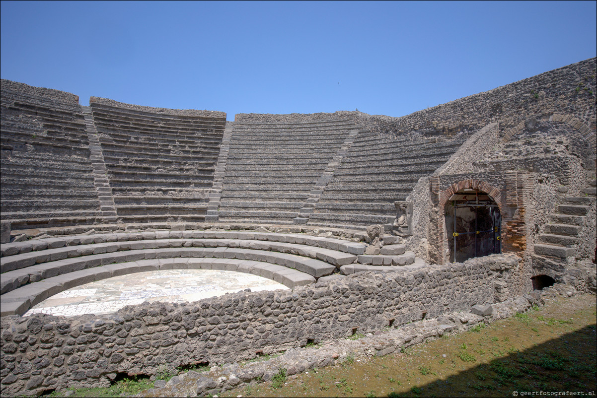 Pompeii