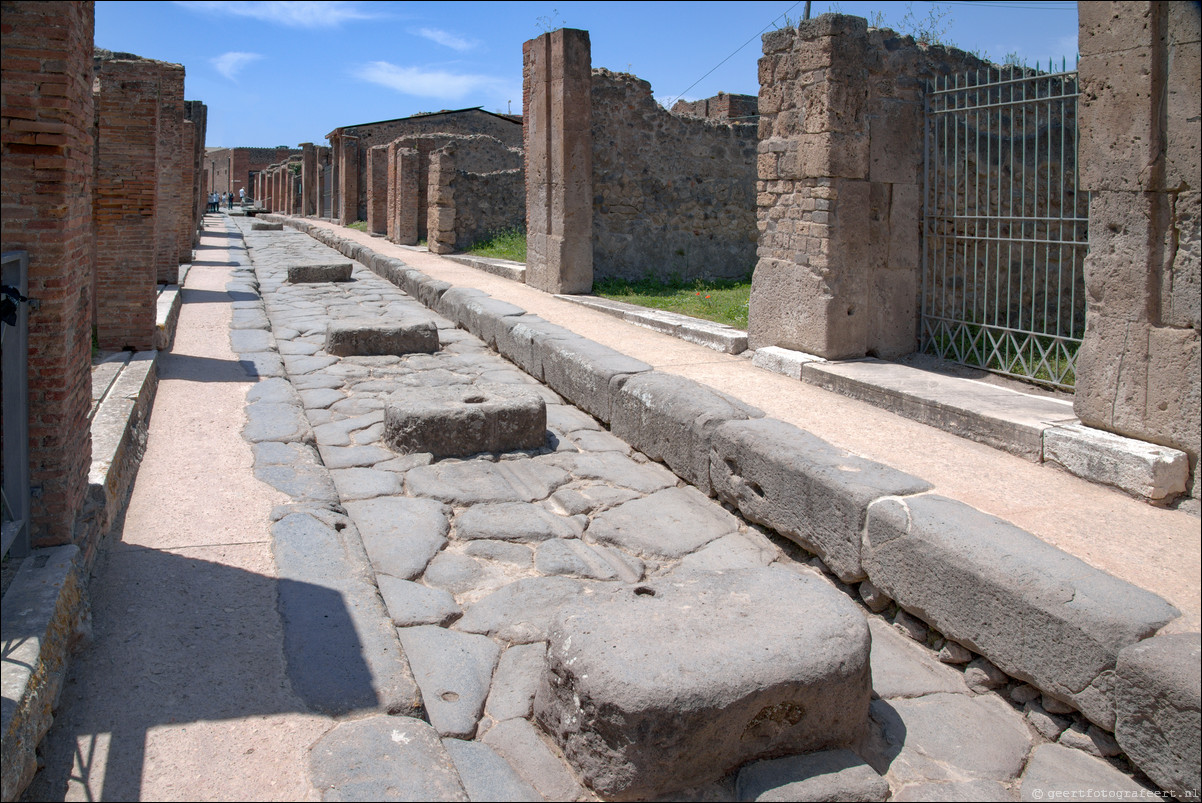 Pompeii