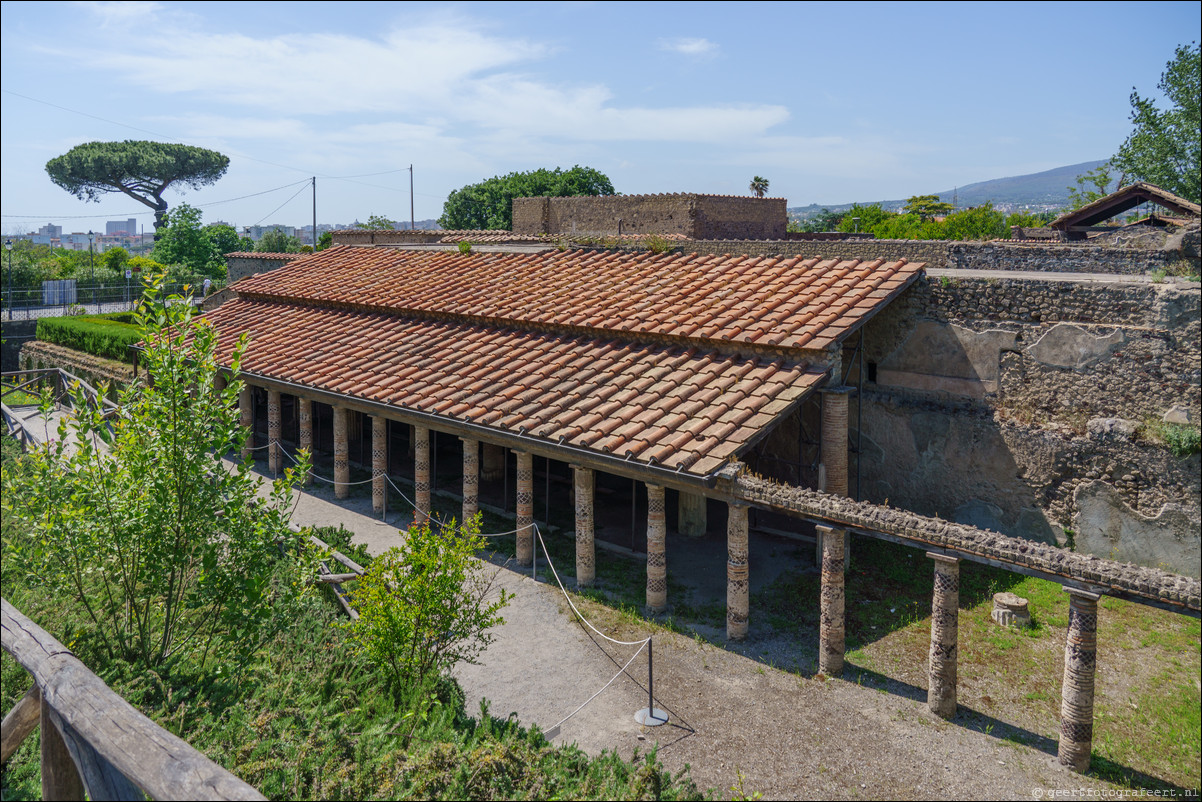 Pompeii