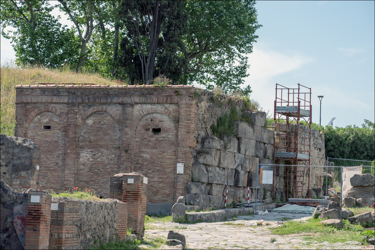 Pompeii