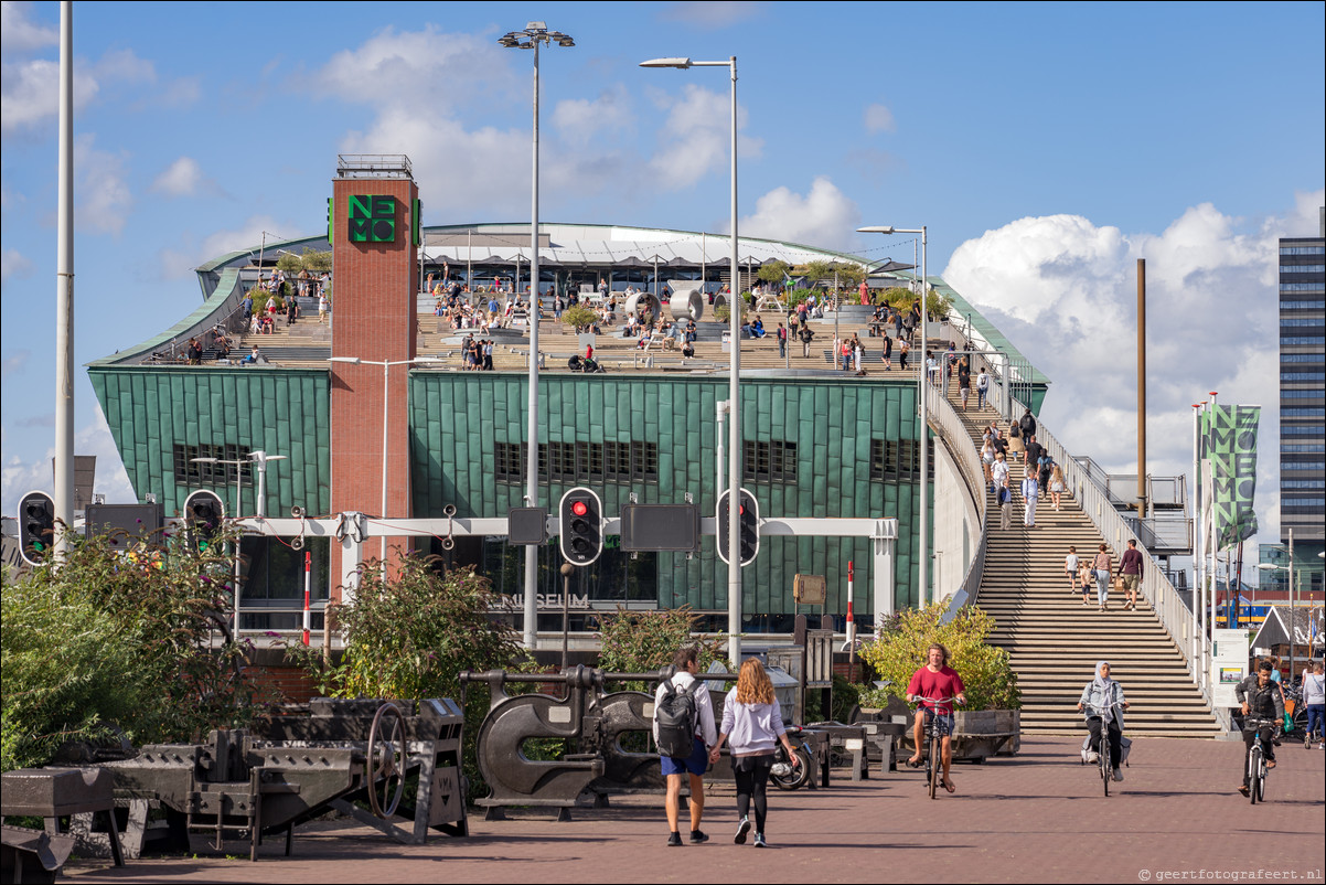 Amsterdam Oosterdok