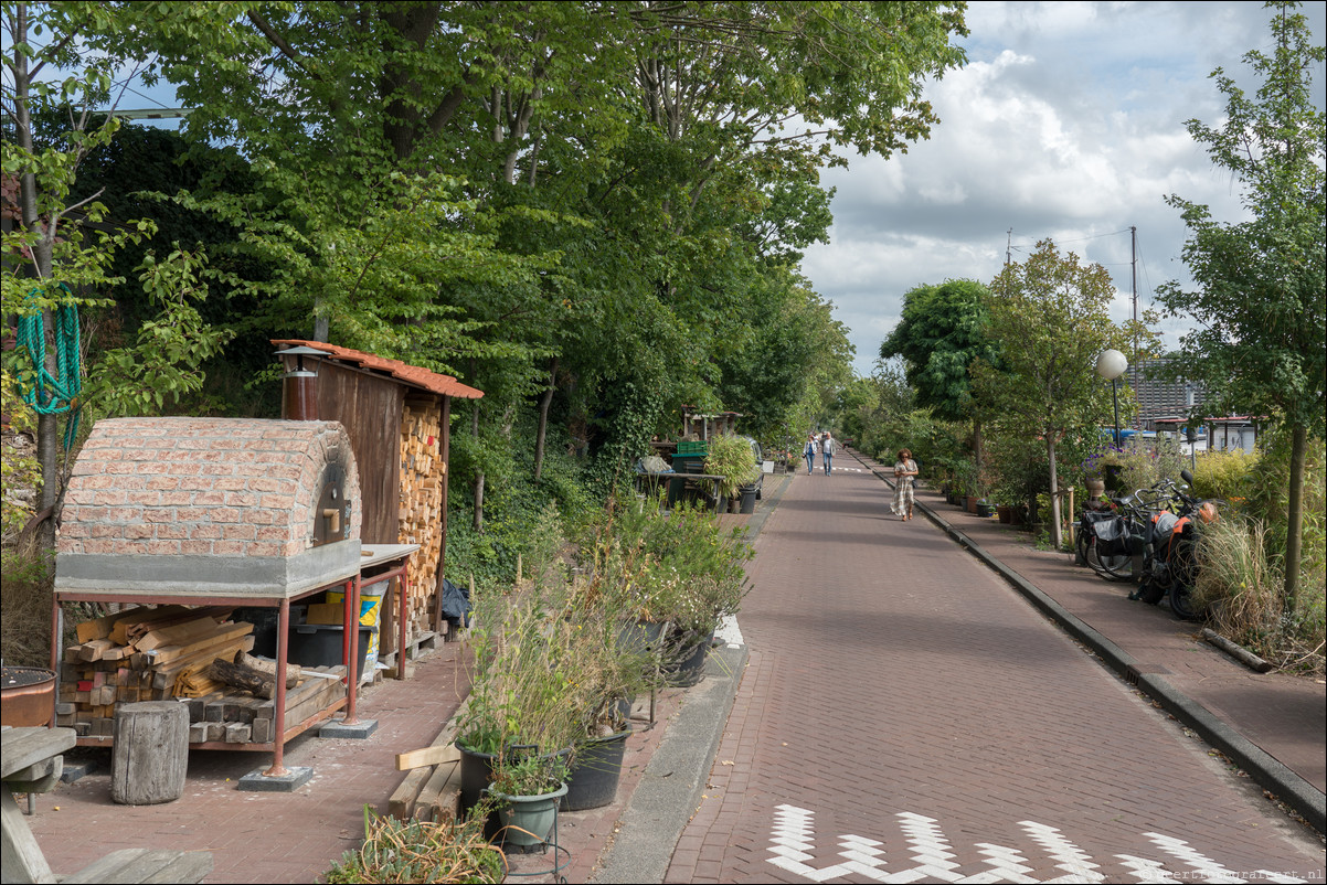 Amsterdam Dijkgracht