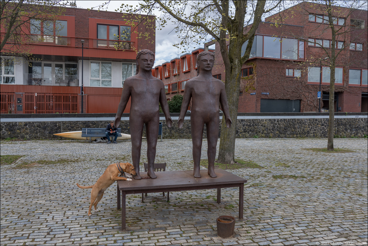 Oostelijk Havengebied - Sporenburg