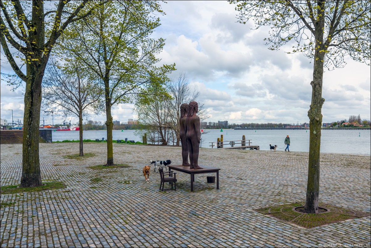 Oostelijk Havengebied - Sporenburg