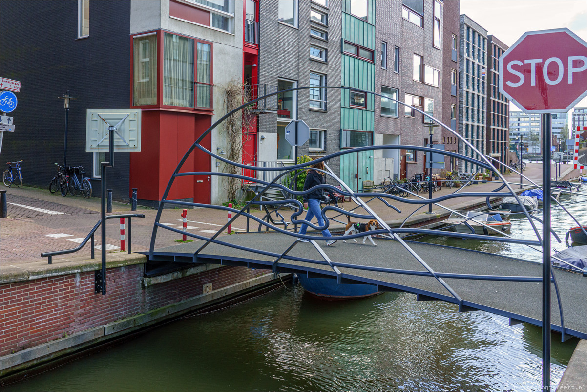 Oostelijk Havengebied - Java-eiland