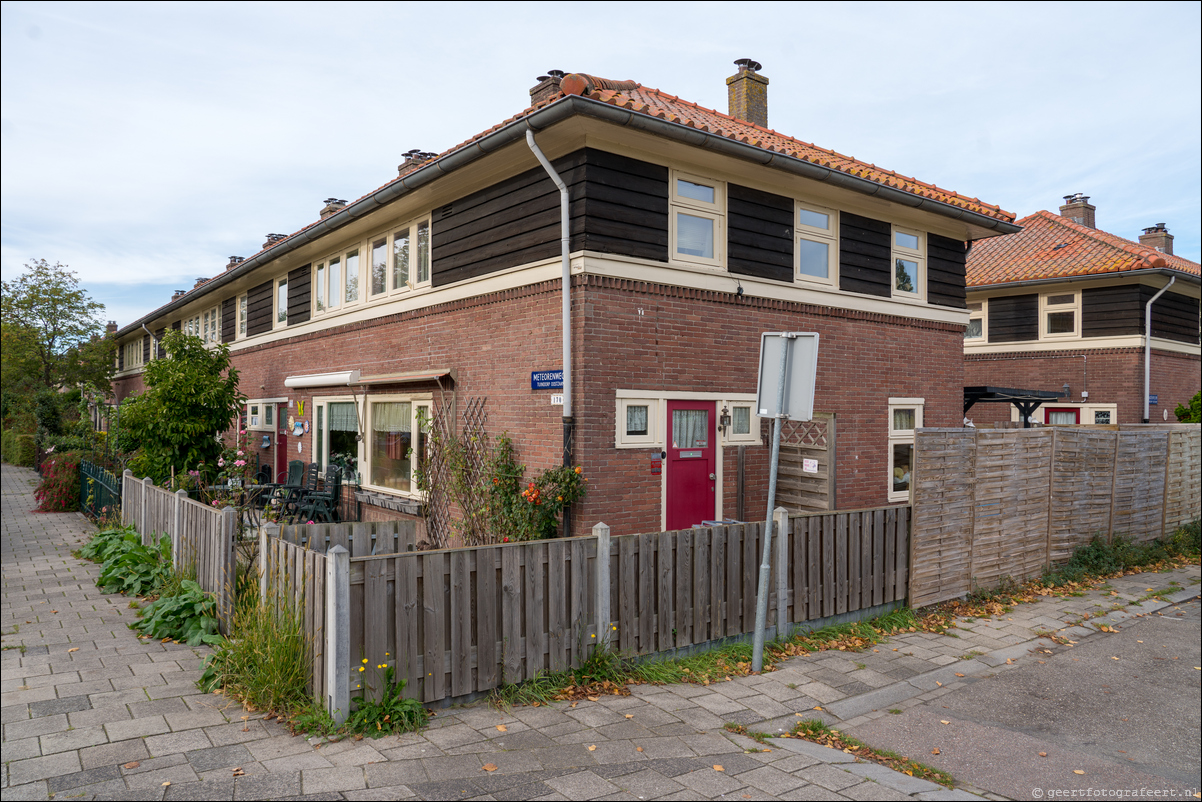 Amsterdam Oostzaan