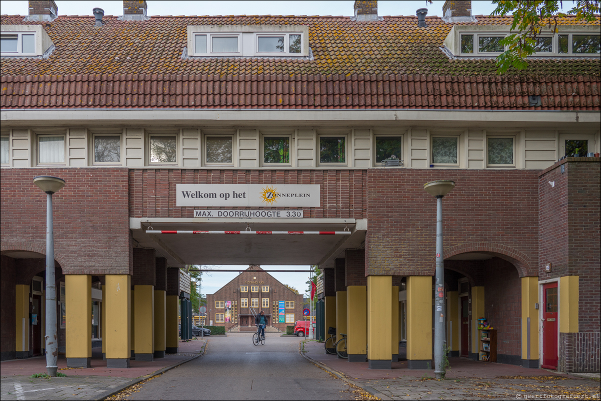 Amsterdam Oostzaan